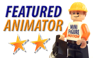 Featured Animator